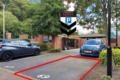 DESIGNATED PARKING