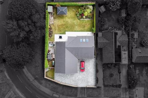 AERIAL PLOT