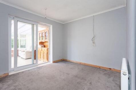 BEDROOM 2 REAR