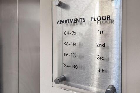 APARTMENT FLOORS