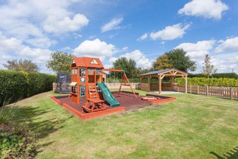 CHILDREN&#39;S AREA