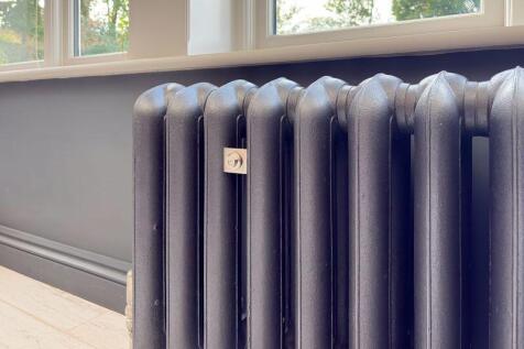 RADIATORS