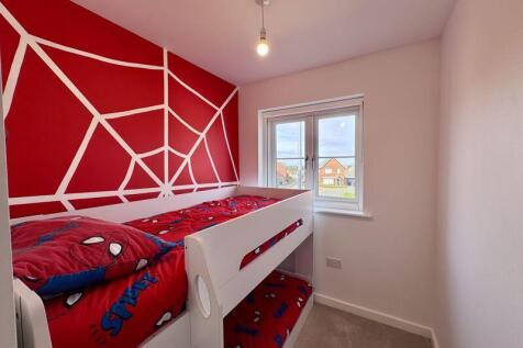 BEDROOM 3