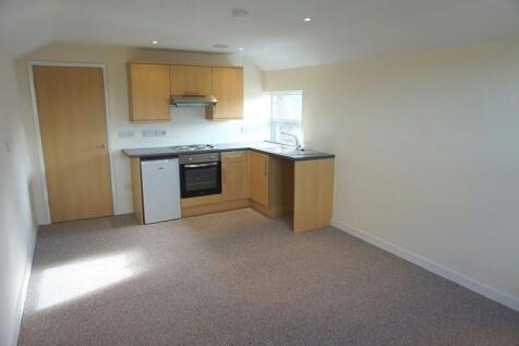OPEN PLAN LIVING KITCHEN