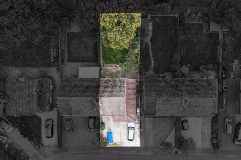 AERIAL PLOT