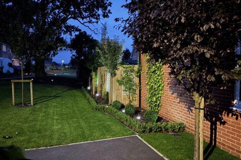 VENDOR NIGHT PHOTO SIDE