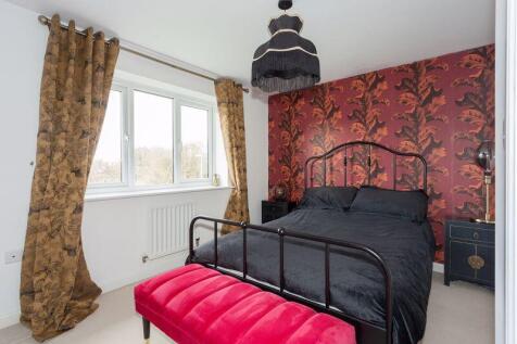 BEDROOM 2 REAR