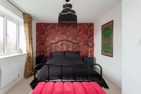 BEDROOM 2 REAR