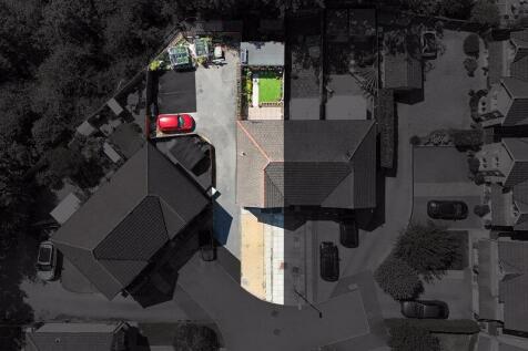 AERIAL PLOT