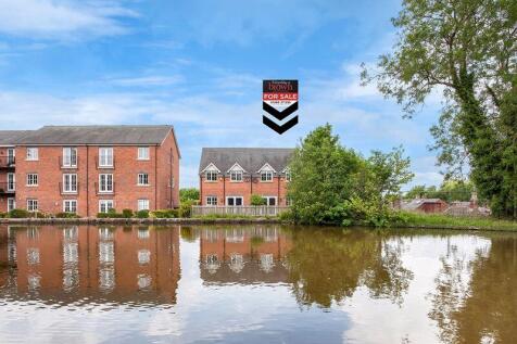 CANALSIDE