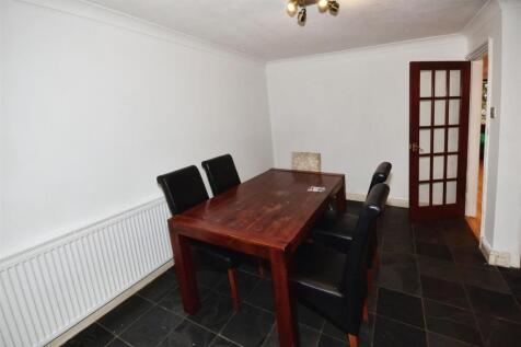 Communal Lounge/Diner
