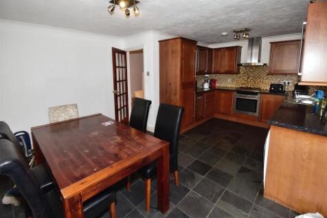 Communal Lounge/Diner