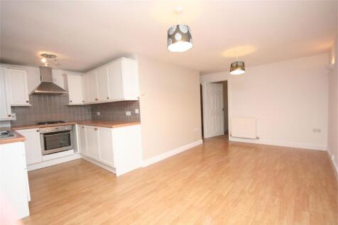 Lounge/Kitchen