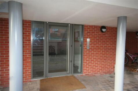 External Entrance