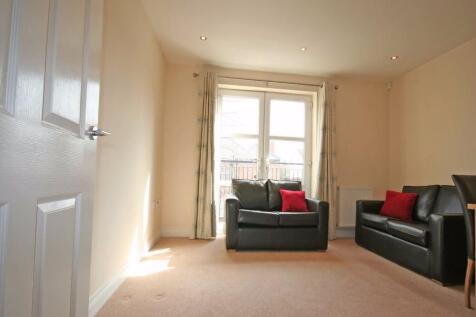 Living Area 1