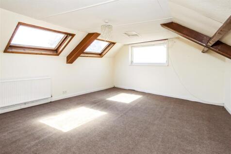 First Floor Apartment