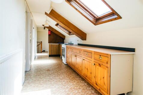 First Floor Apartment