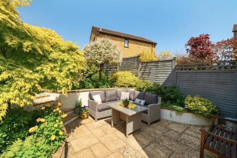 Garden 1