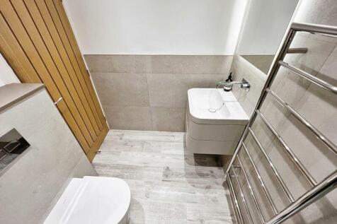 GUEST WC