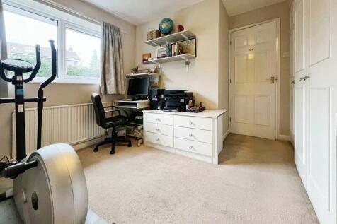 Master Suite Dressing Room / Potentia...