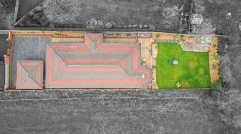 Birds Eye View