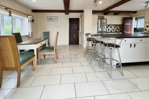 Kitchen Breakfast Room 