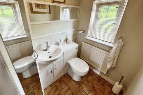 Guest wc
