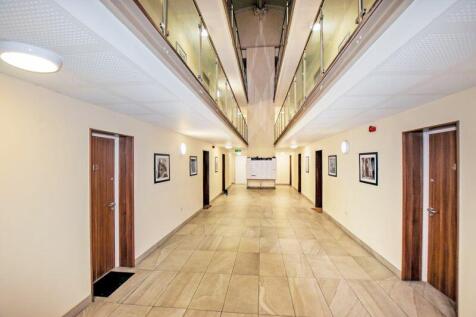 COMMUNAL HALLWAY
