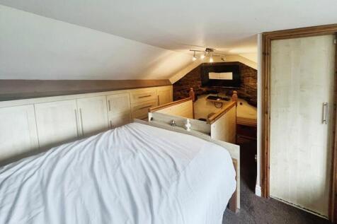 Loft Room 