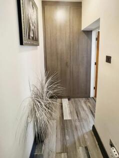 Cloaks room