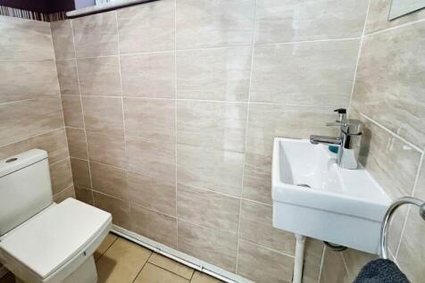 GUEST WC