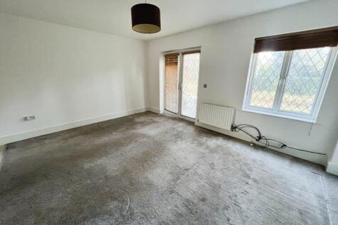 Bedroom/Lounge