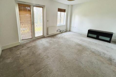 Bedroom/Lounge