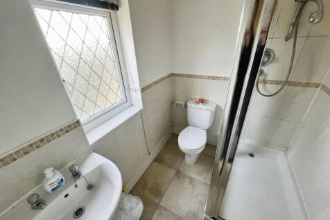 Master En-suite