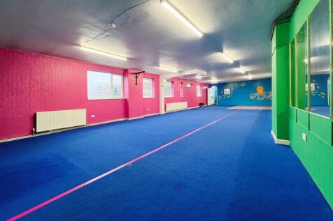 Play Area