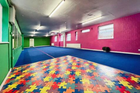 Play Area