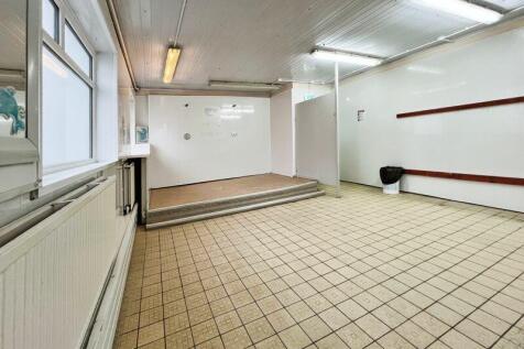 Changing Room