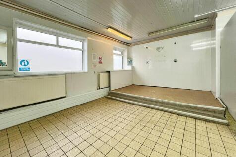 Changing Room
