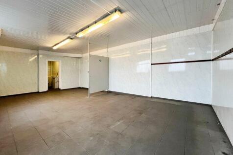 Changing Room