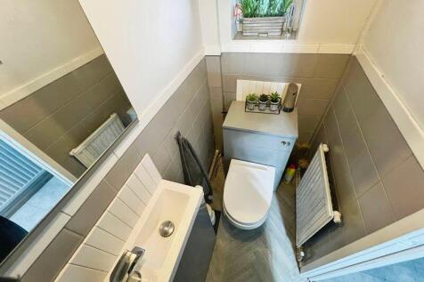 Guest wc