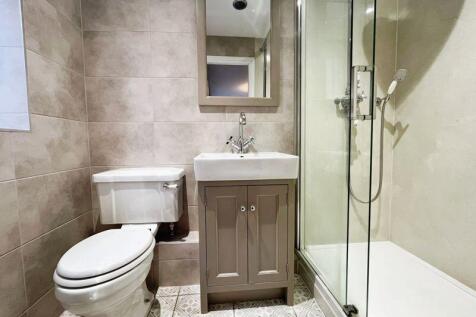 En Suite to master