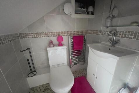 Guest wc