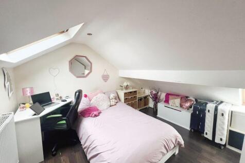 Loft Bedroom 