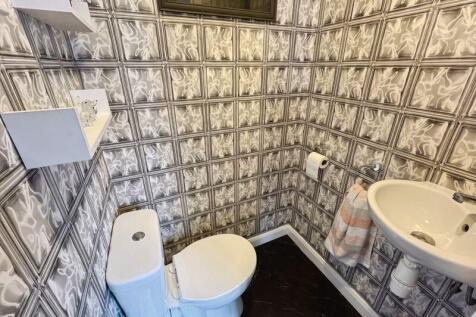 Guest wc