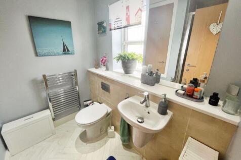 En suite