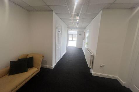 Communal Area