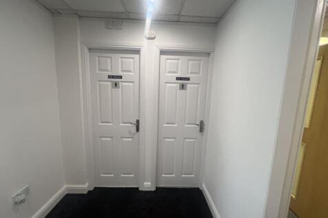 Communal Toilets