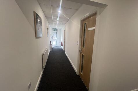 Communal Area