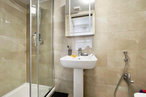 En suite