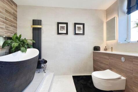 En Suite Bathroom